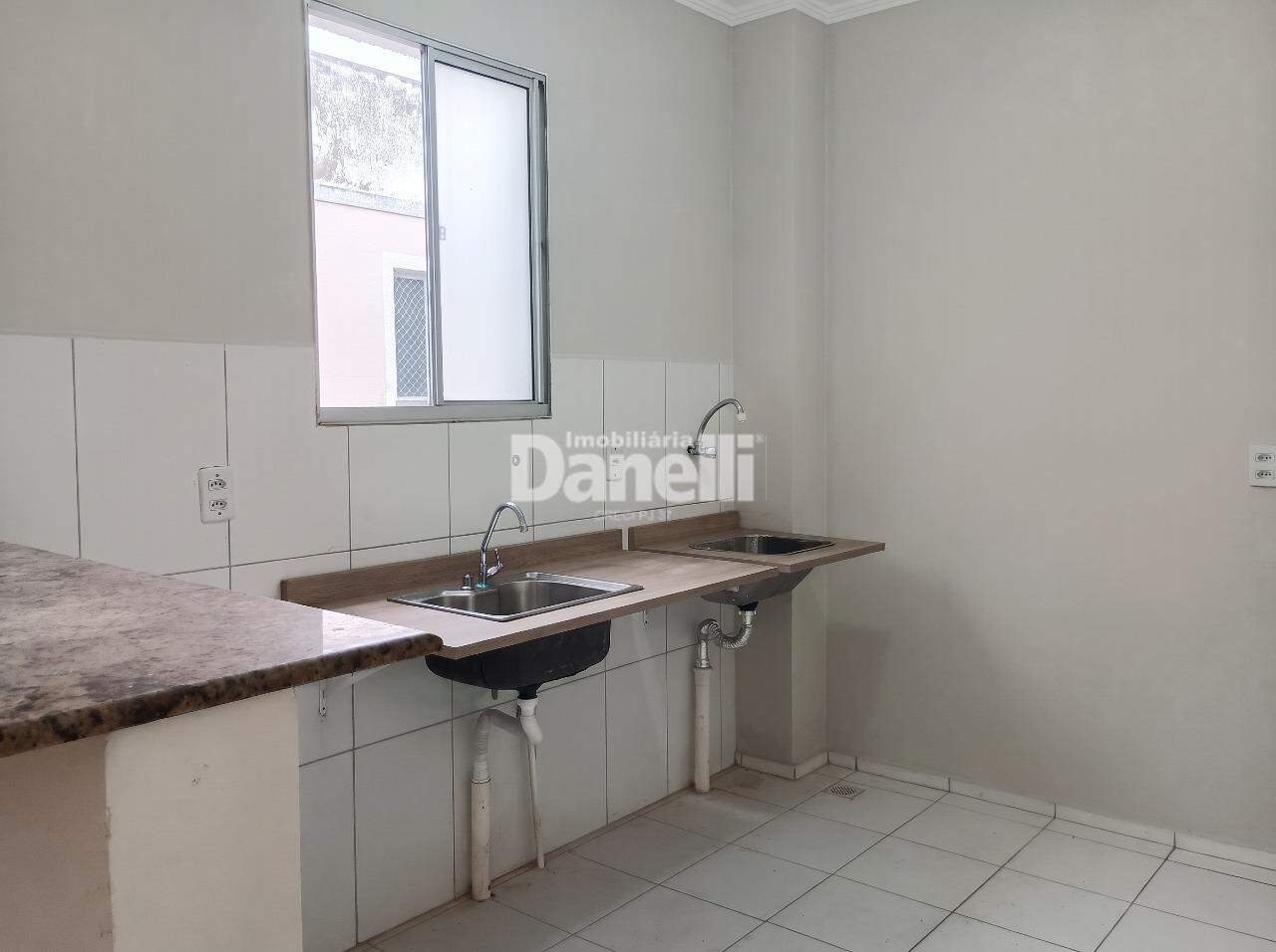Apartamento à venda no Parque Senhor do Bonfim: Cozinha