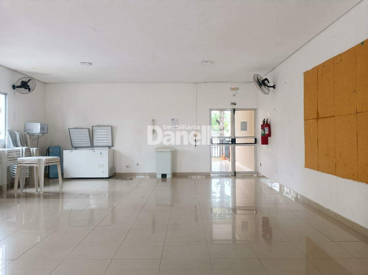 Apartamento à venda no Parque Senhor do Bonfim: Salão de Festas
