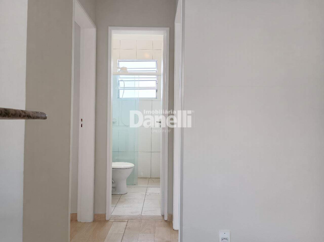 Apartamento à venda no Parque Senhor do Bonfim: Corredor