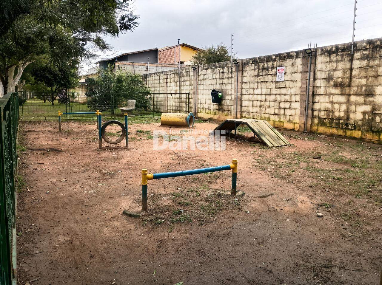 Apartamento à venda no Parque Senhor do Bonfim: Petplace