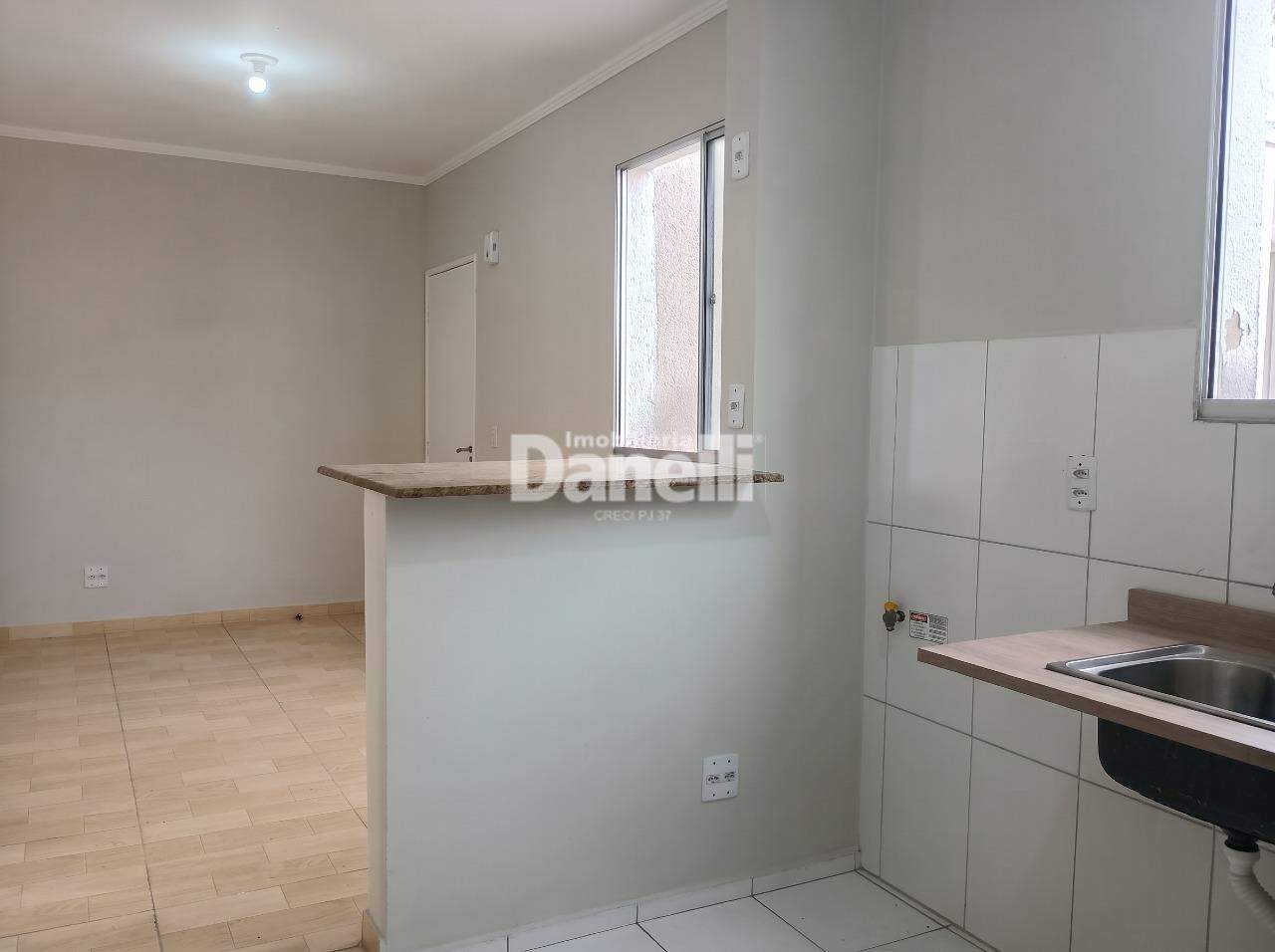 Apartamento à venda no Parque Senhor do Bonfim: Cozinha