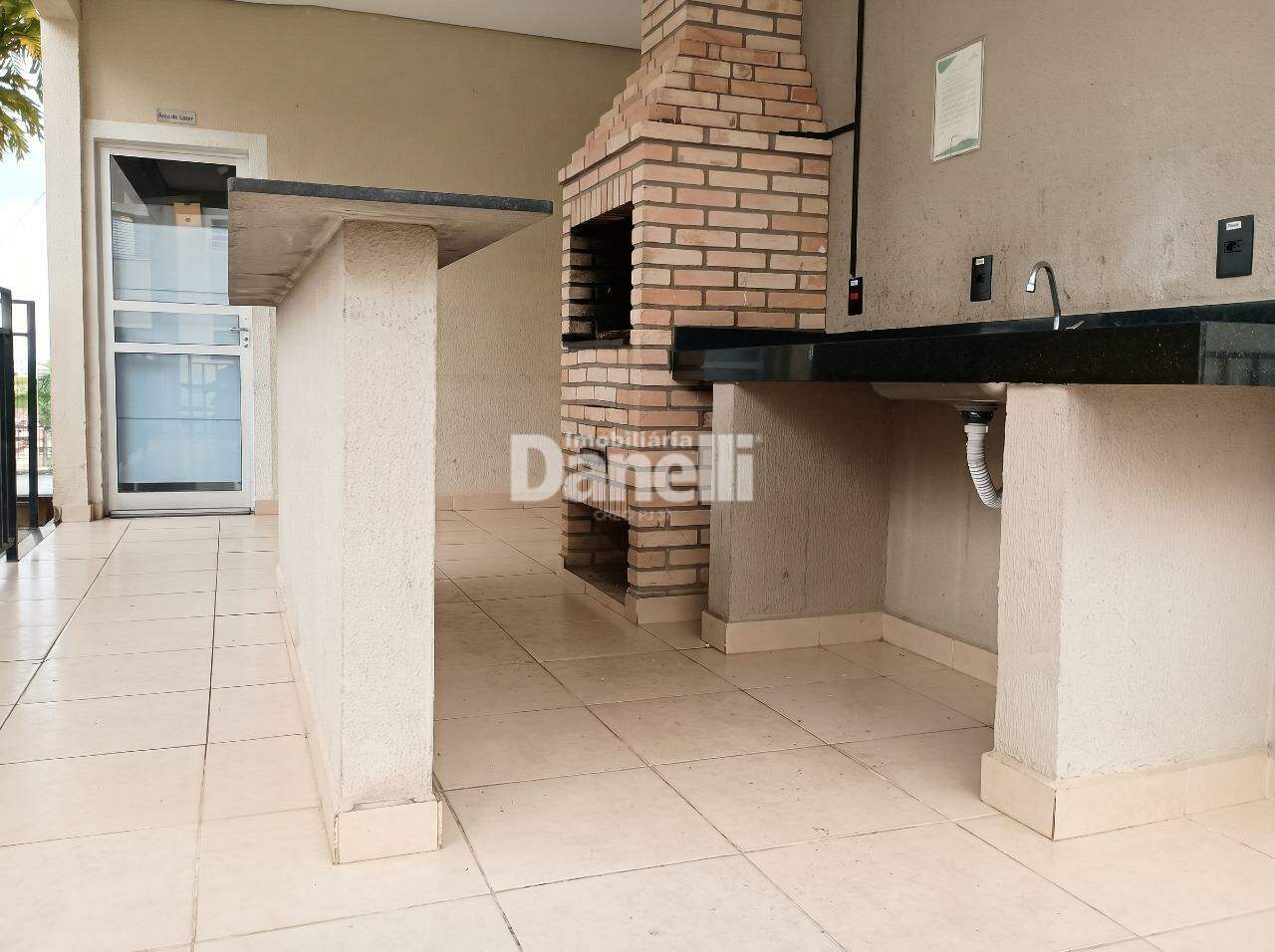 Apartamento à venda no Parque Senhor do Bonfim: Área Gourmet