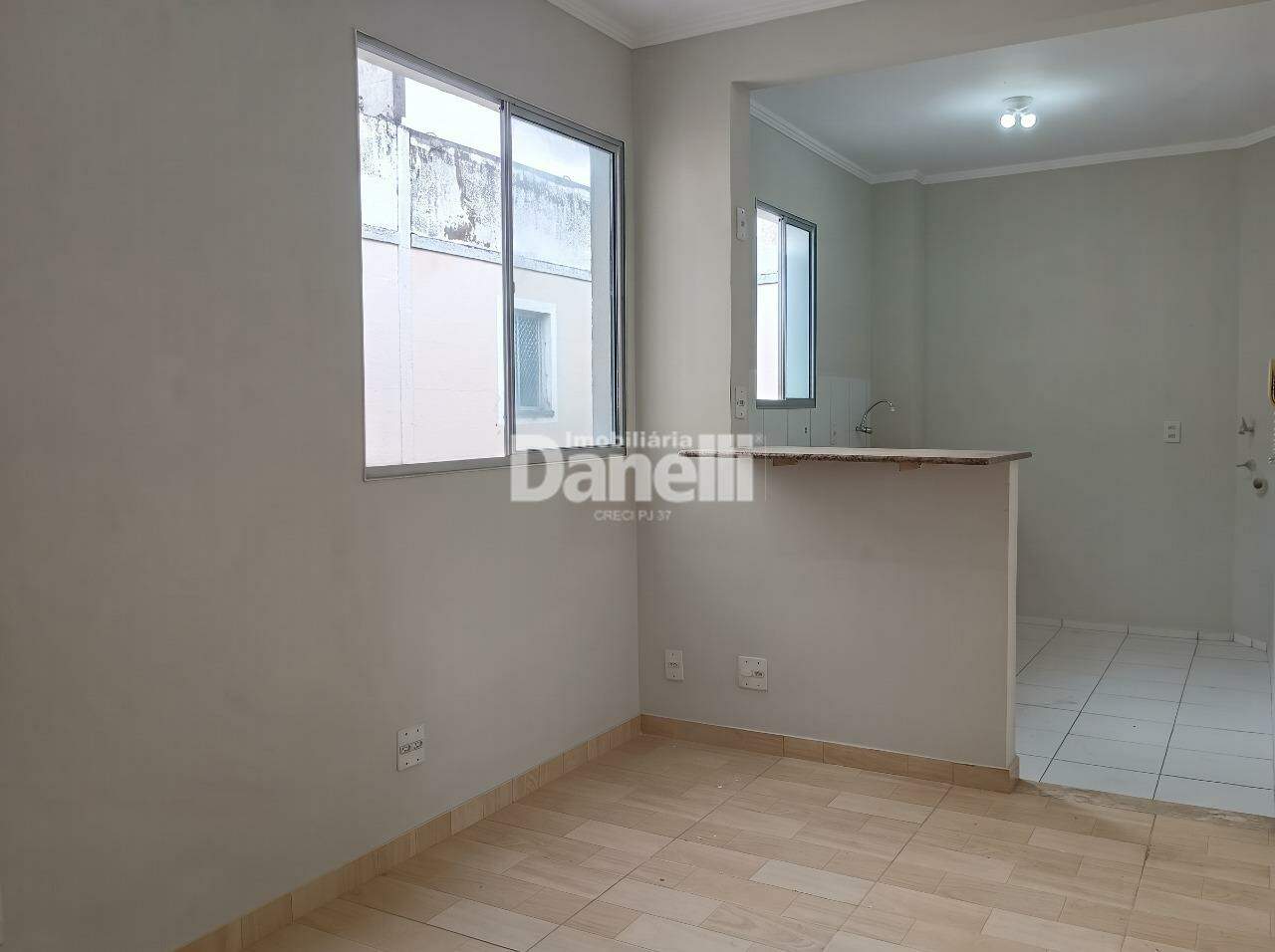 Apartamento à venda no Parque Senhor do Bonfim: Sala