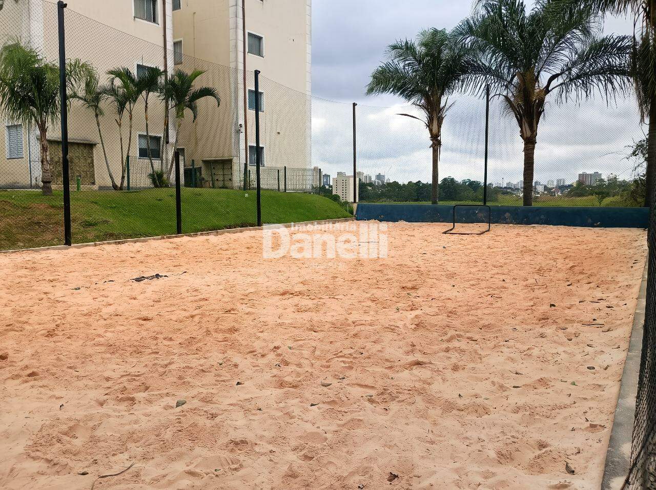 Apartamento à venda no Parque Senhor do Bonfim: Quadra de Areia