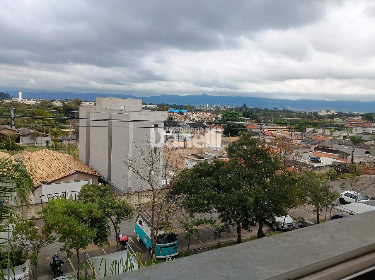 Apartamento à venda no Parque Senhor do Bonfim: Vista Quarto 1