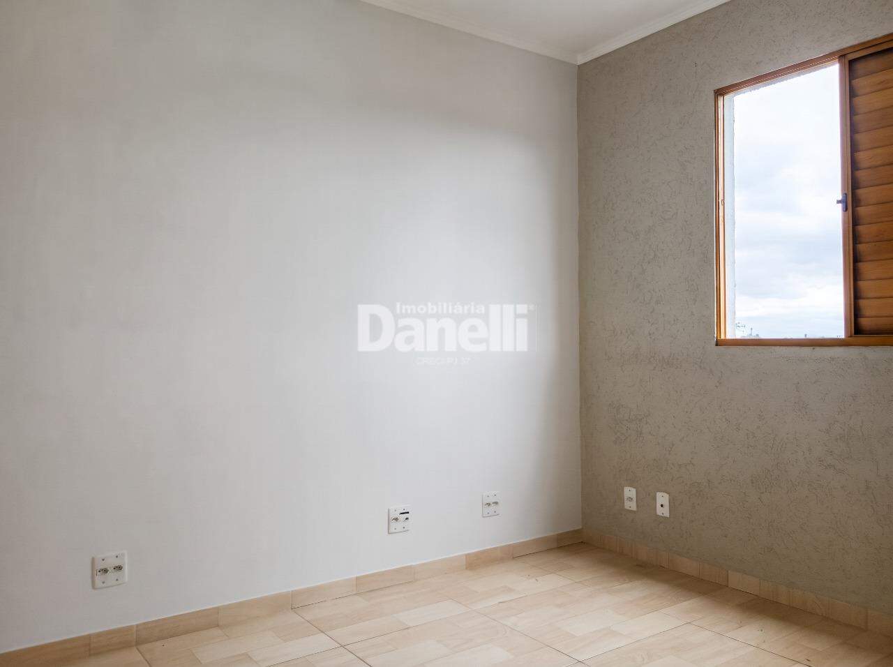 Apartamento à venda no Parque Senhor do Bonfim: Quarto 2