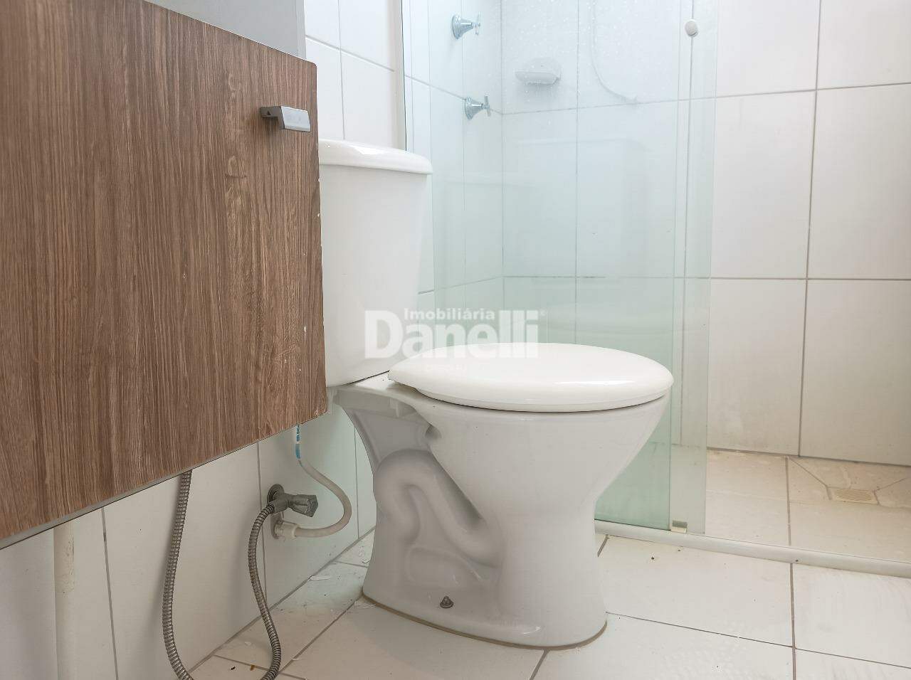 Apartamento à venda no Parque Senhor do Bonfim: Banheiro