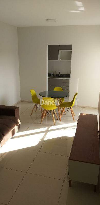 Apartamento à venda no Rancho Grande: 