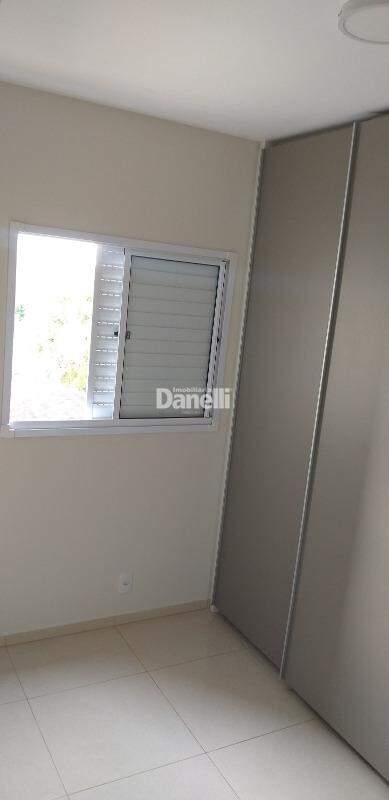 Apartamento à venda no Rancho Grande: 