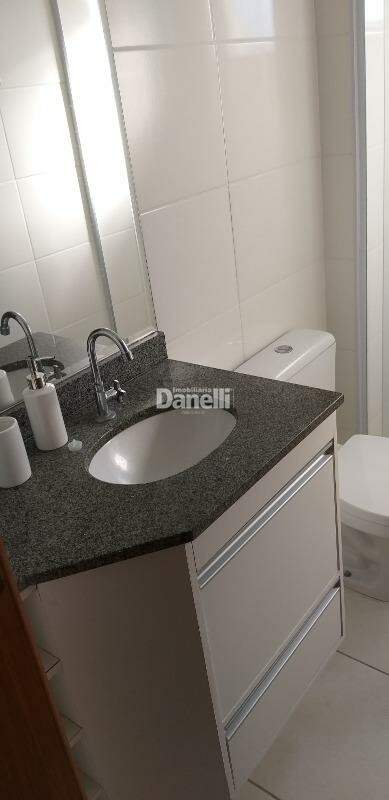 Apartamento à venda no Rancho Grande: 
