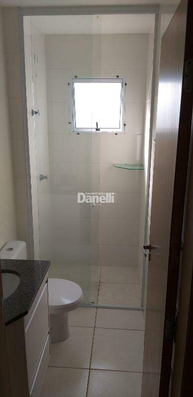 Apartamento à venda no Rancho Grande: 
