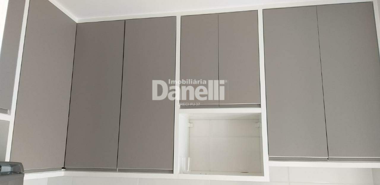 Apartamento à venda no Rancho Grande: 