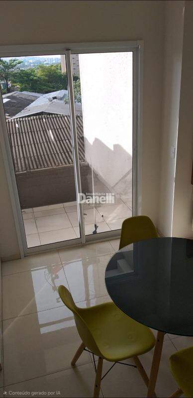 Apartamento à venda no Rancho Grande: 