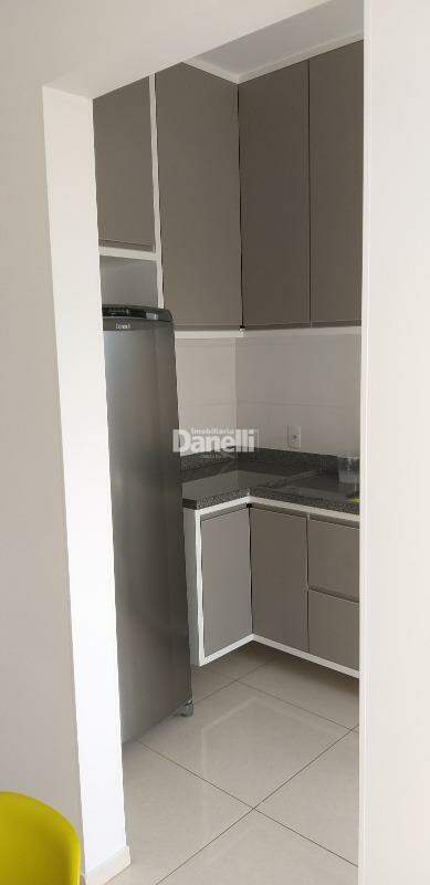 Apartamento à venda no Rancho Grande: 