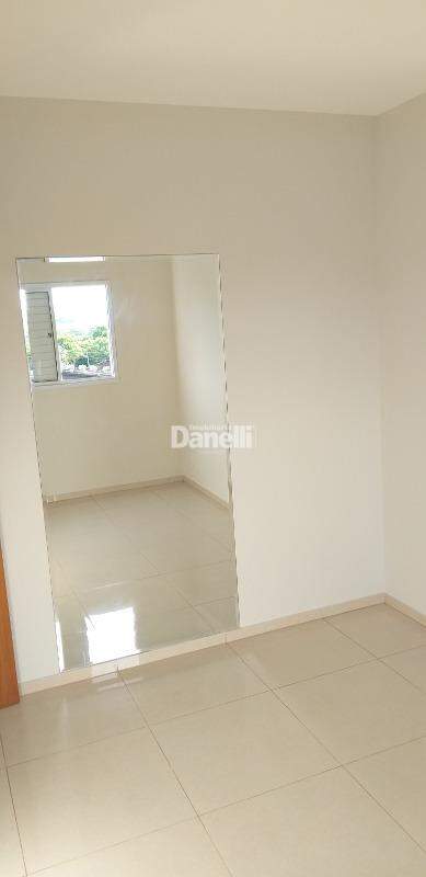 Apartamento à venda no Rancho Grande: 