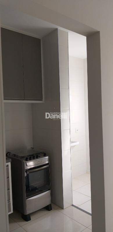 Apartamento à venda no Rancho Grande: 
