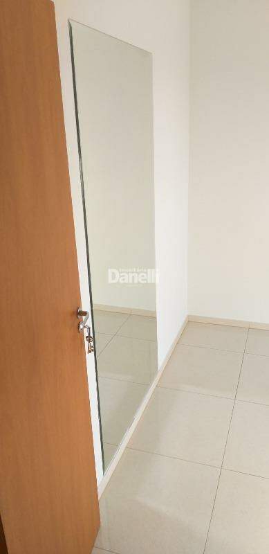 Apartamento à venda no Rancho Grande: 