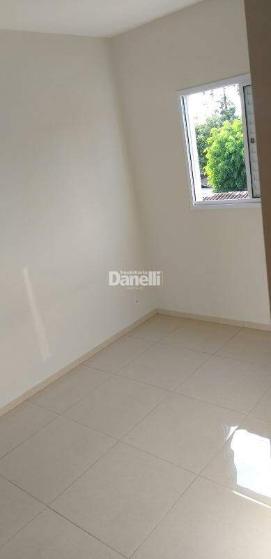 Apartamento à venda no Rancho Grande: 