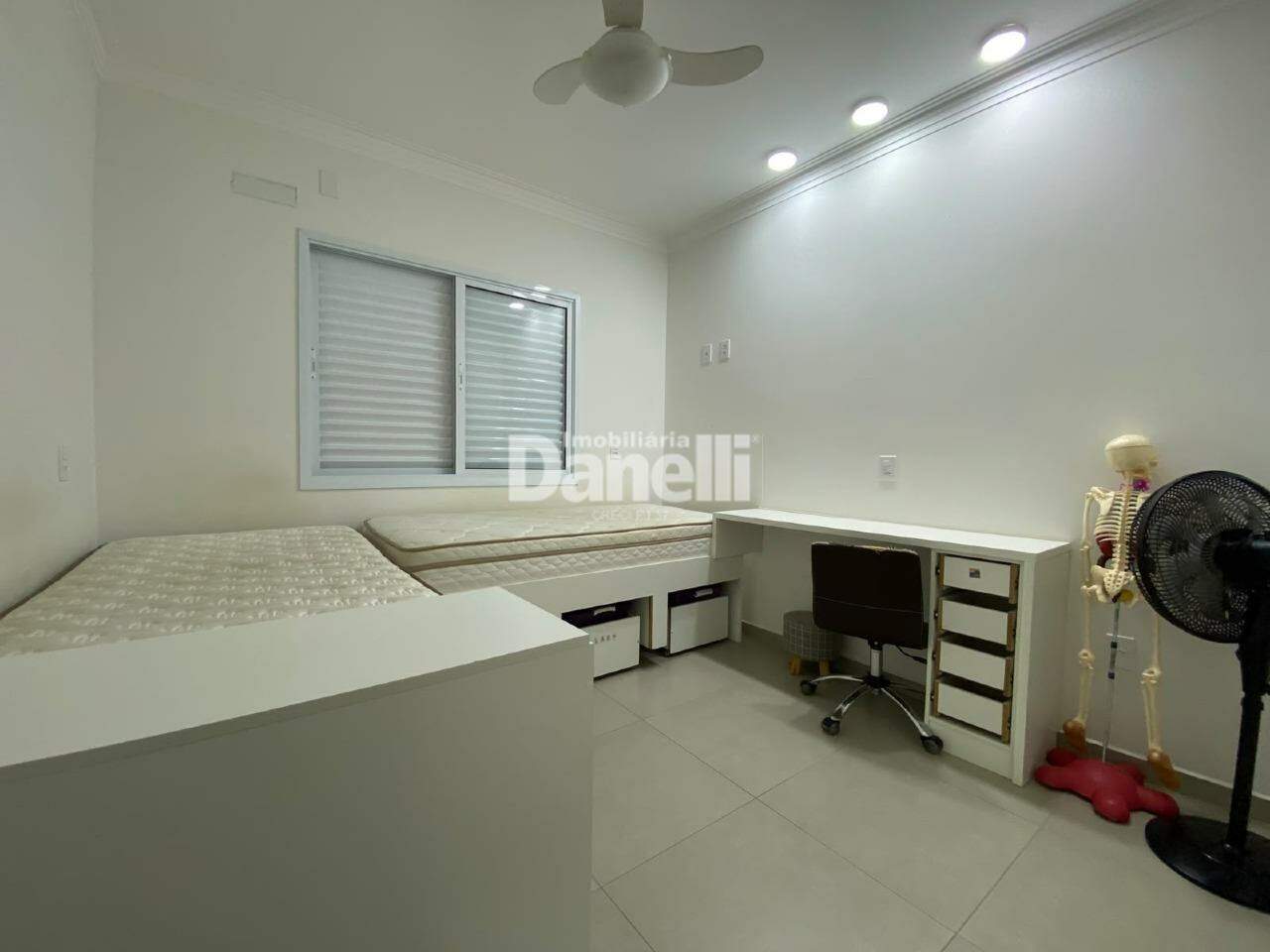 Casa à venda no Jardim Independência: dormitório 2
