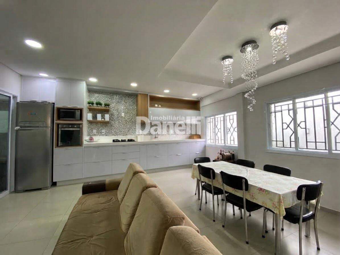 Casa à venda no Jardim Independência: 