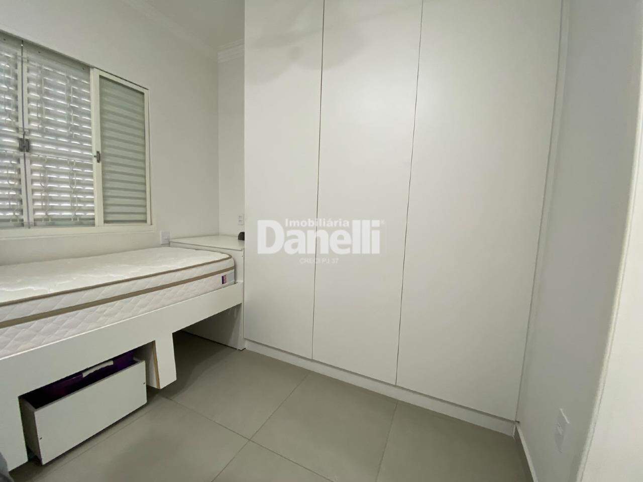 Casa à venda no Jardim Independência: suite 1