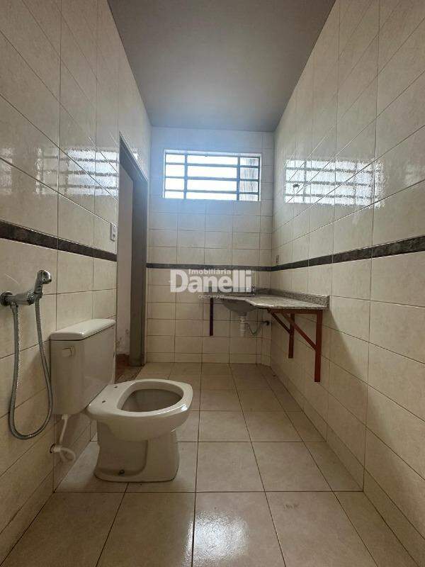 Casa para aluguel no Loteamento Jardim dos Eucaliptos: 