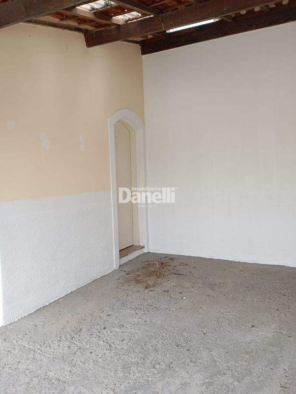 Casa para aluguel no Loteamento Jardim dos Eucaliptos: 