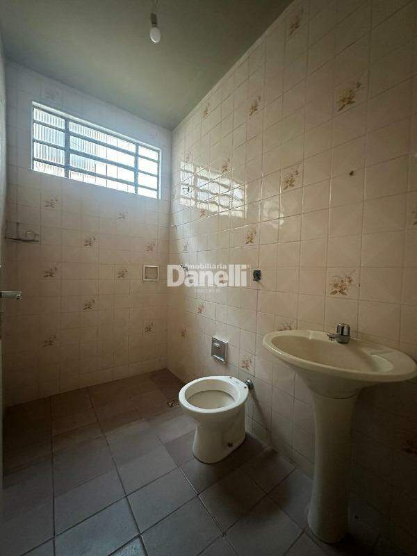 Casa para aluguel no Loteamento Jardim dos Eucaliptos: 