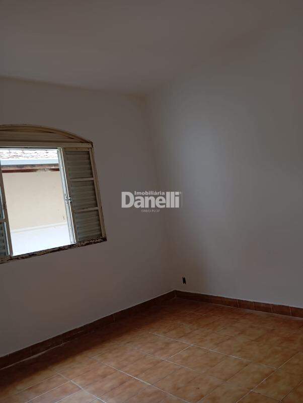 Casa para aluguel no Loteamento Jardim dos Eucaliptos: 