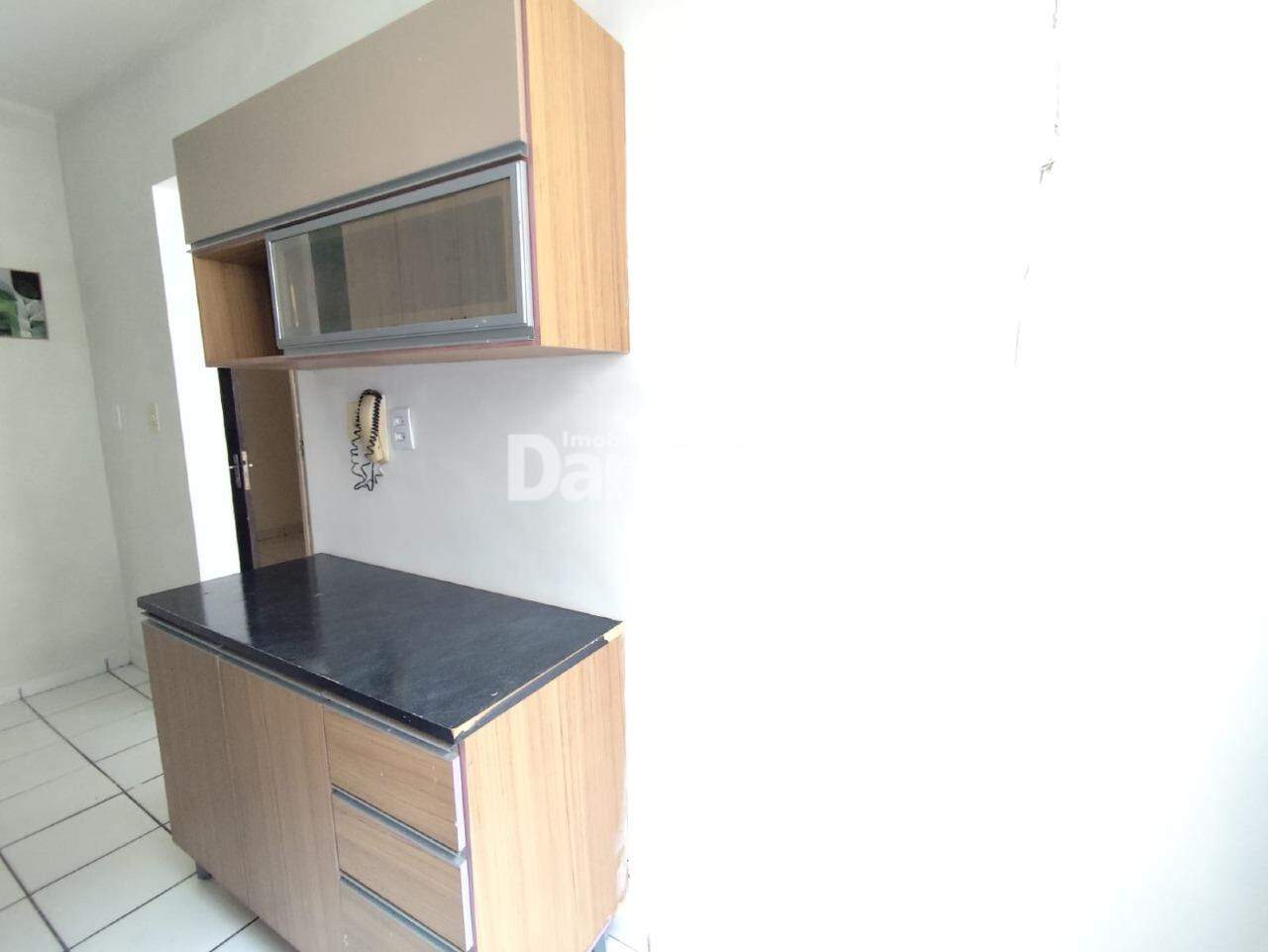 Apartamento para aluguel no Jardim Gurilândia: 