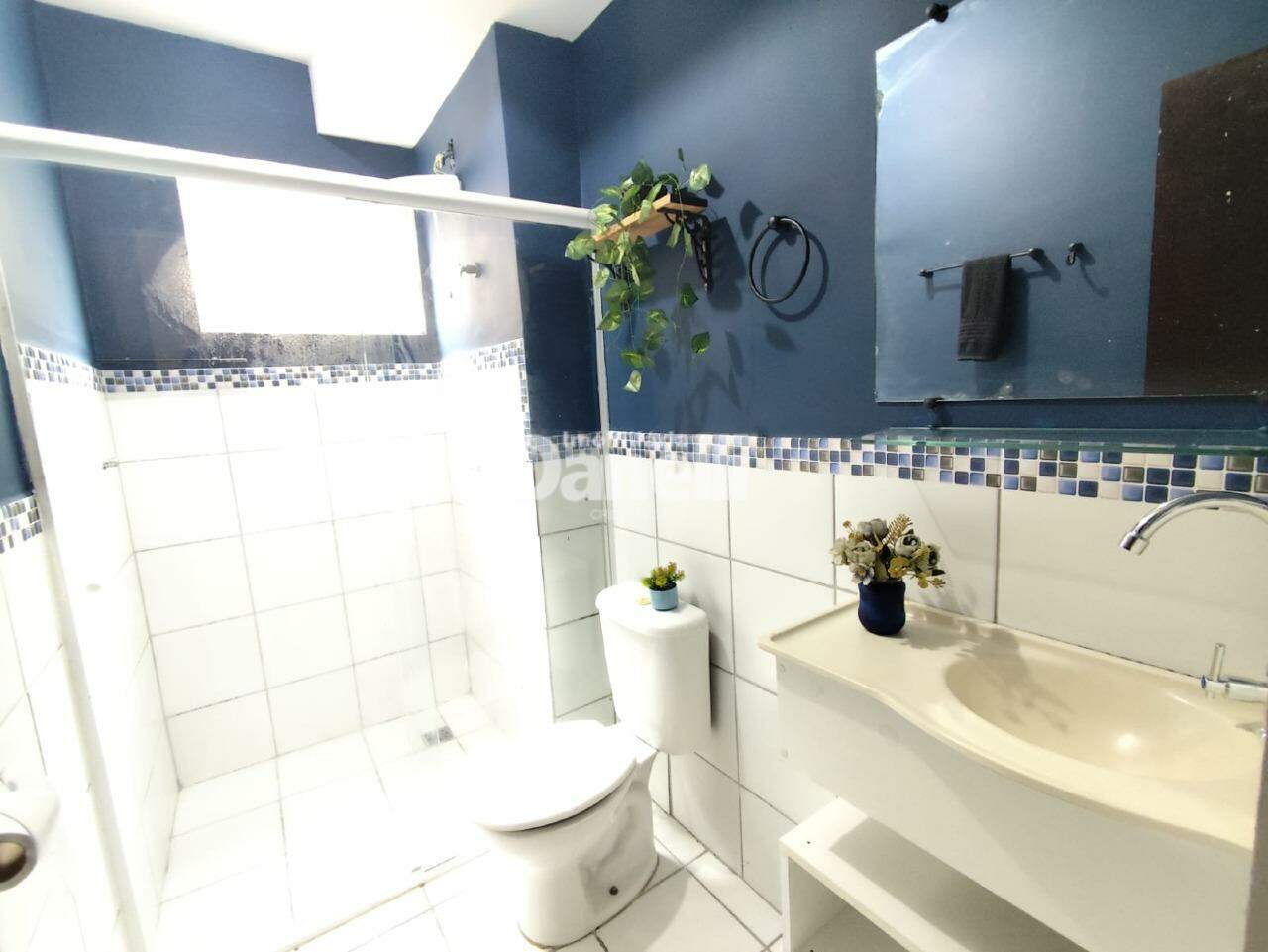 Apartamento para aluguel no Jardim Gurilândia: 
