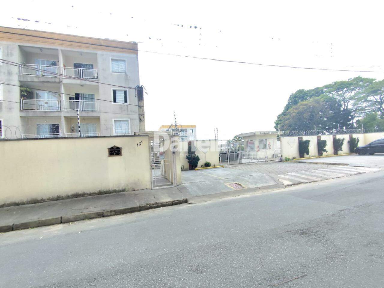 Apartamento para aluguel no Jardim Gurilândia: 