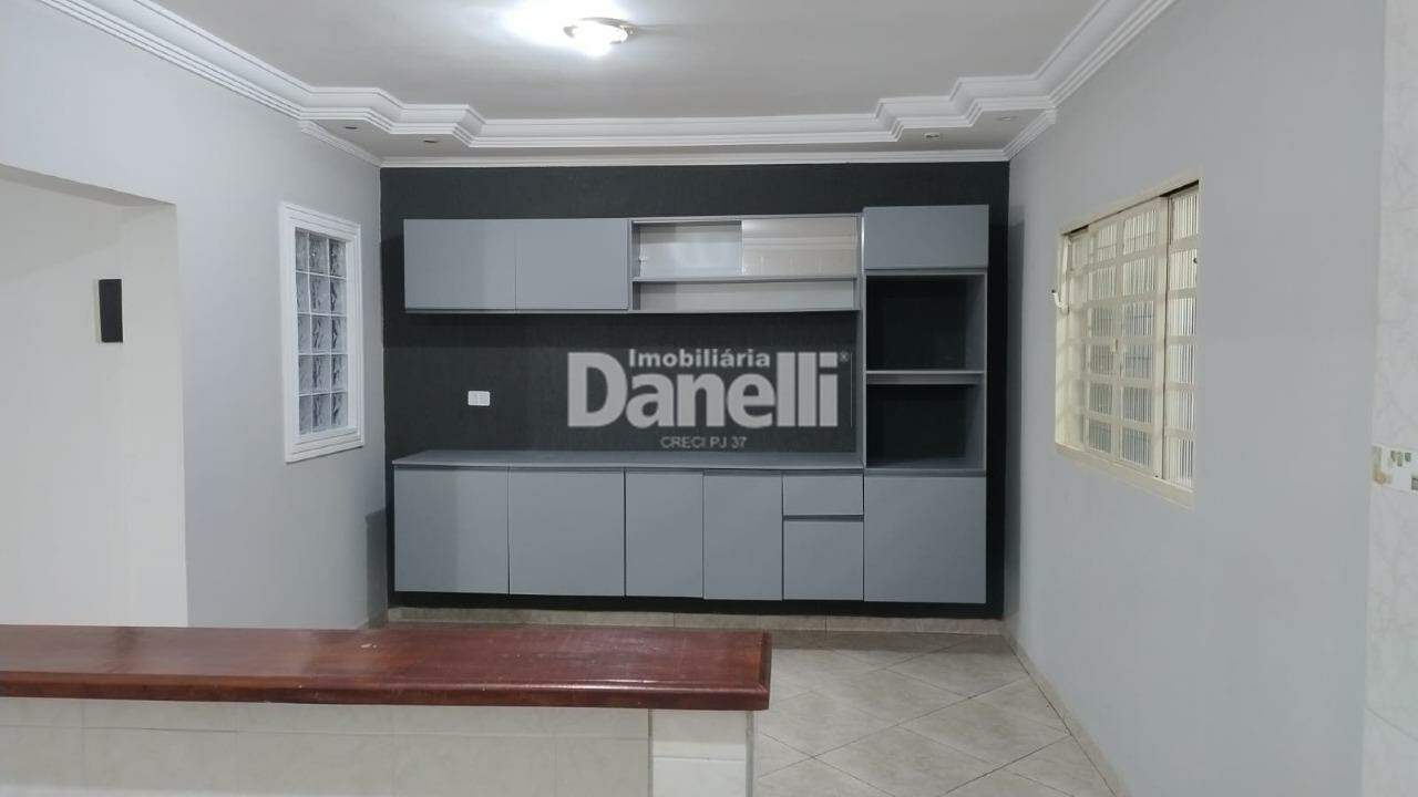 Sobrado à venda no Residencial Portal da Mantiqueira: 