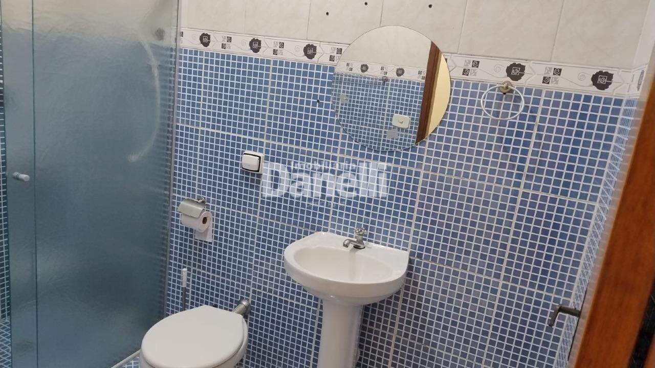 Sobrado à venda no Residencial Portal da Mantiqueira: 