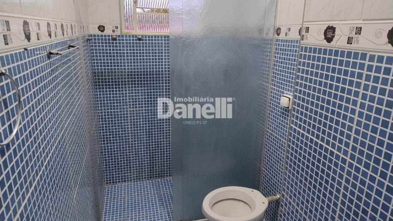 Sobrado à venda no Residencial Portal da Mantiqueira: 