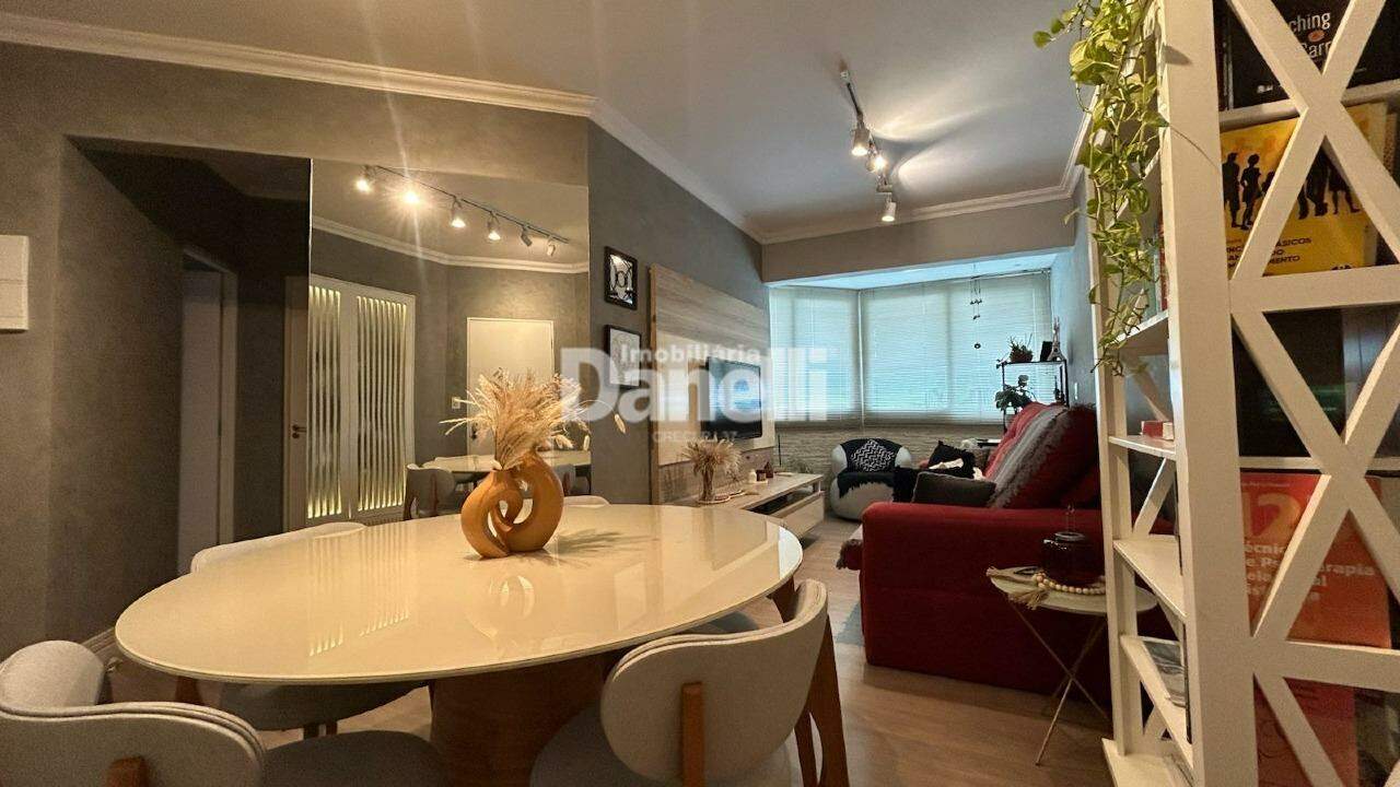 Apartamento à venda no Areao: 