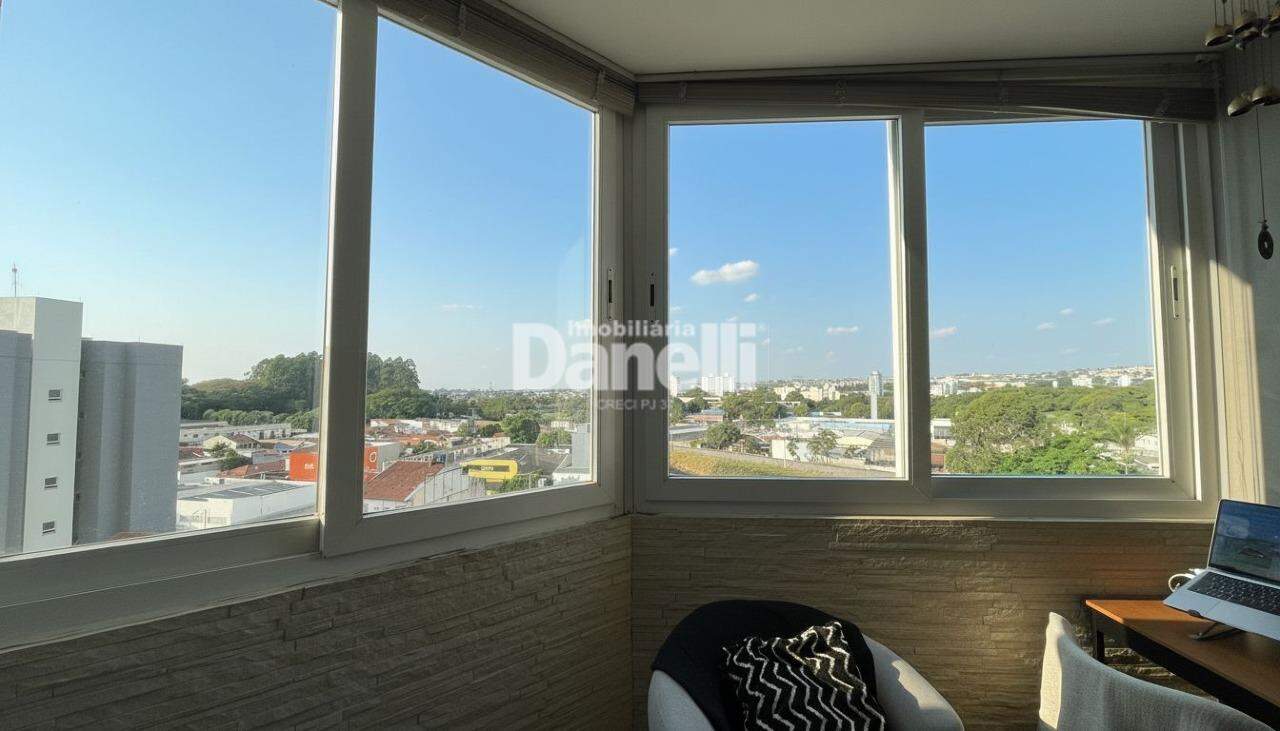 Apartamento à venda no Areao: 