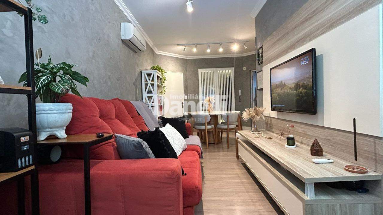 Apartamento à venda no Areao: 