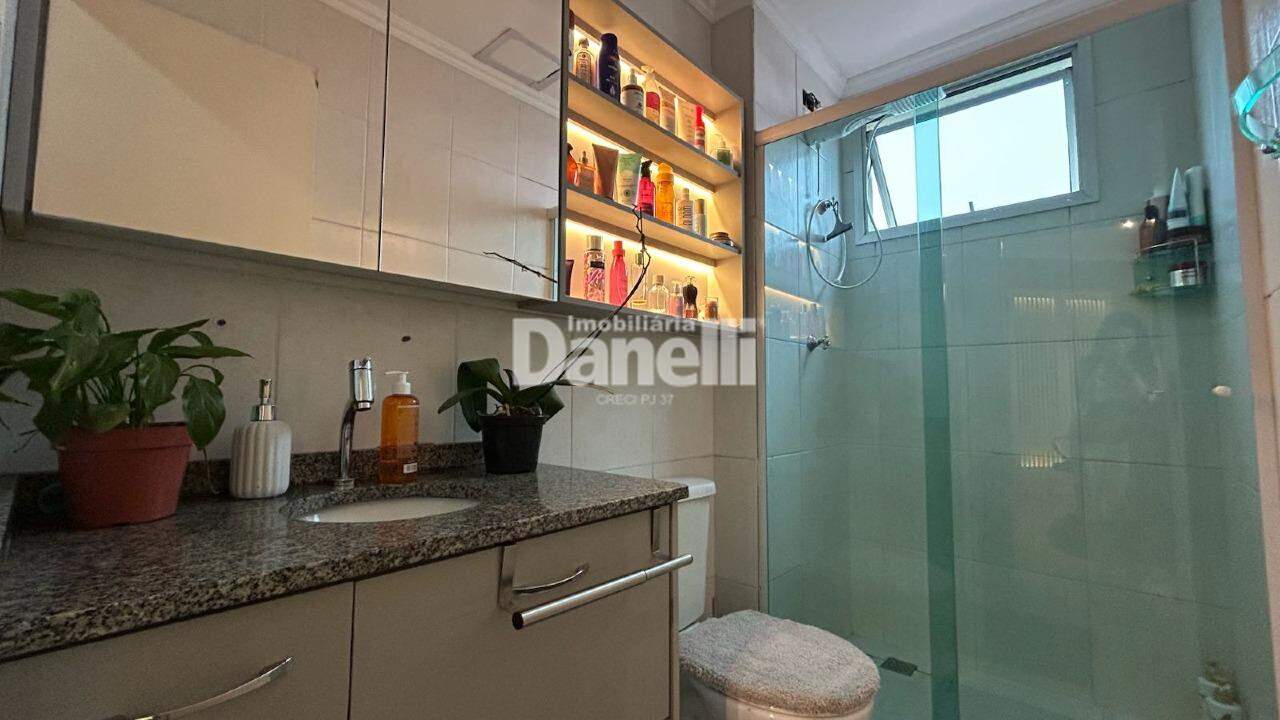 Apartamento à venda no Areao: 