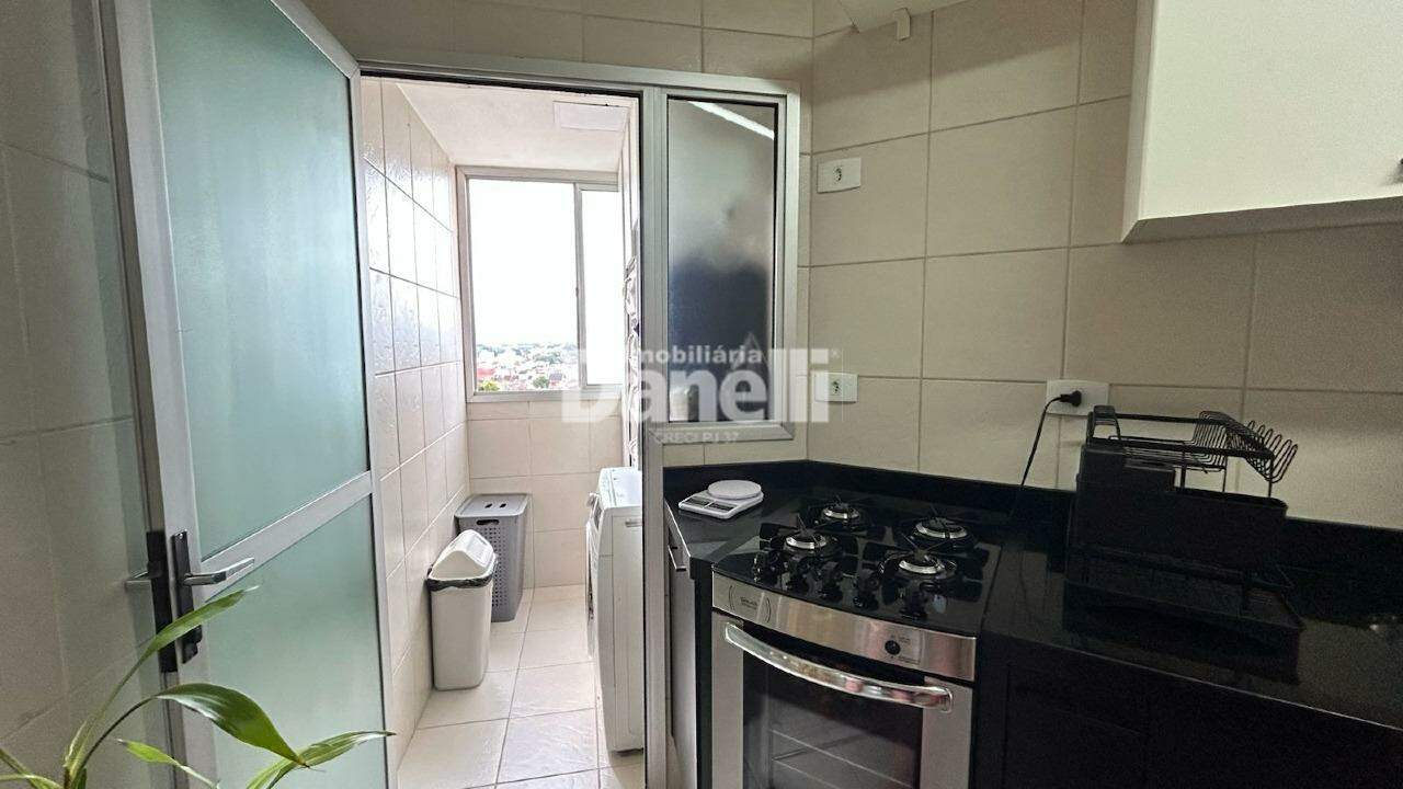 Apartamento à venda no Areao: 
