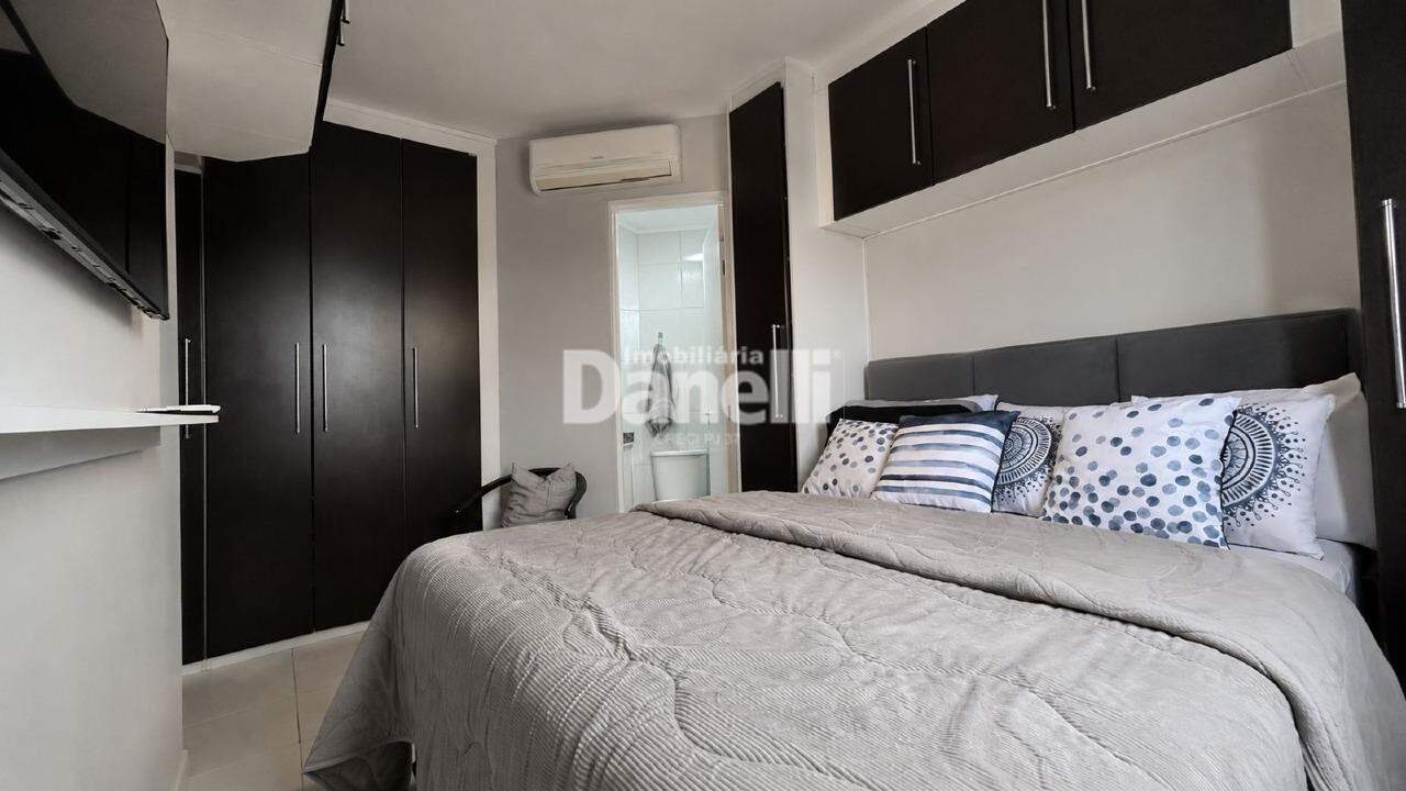 Apartamento à venda no Areao: 