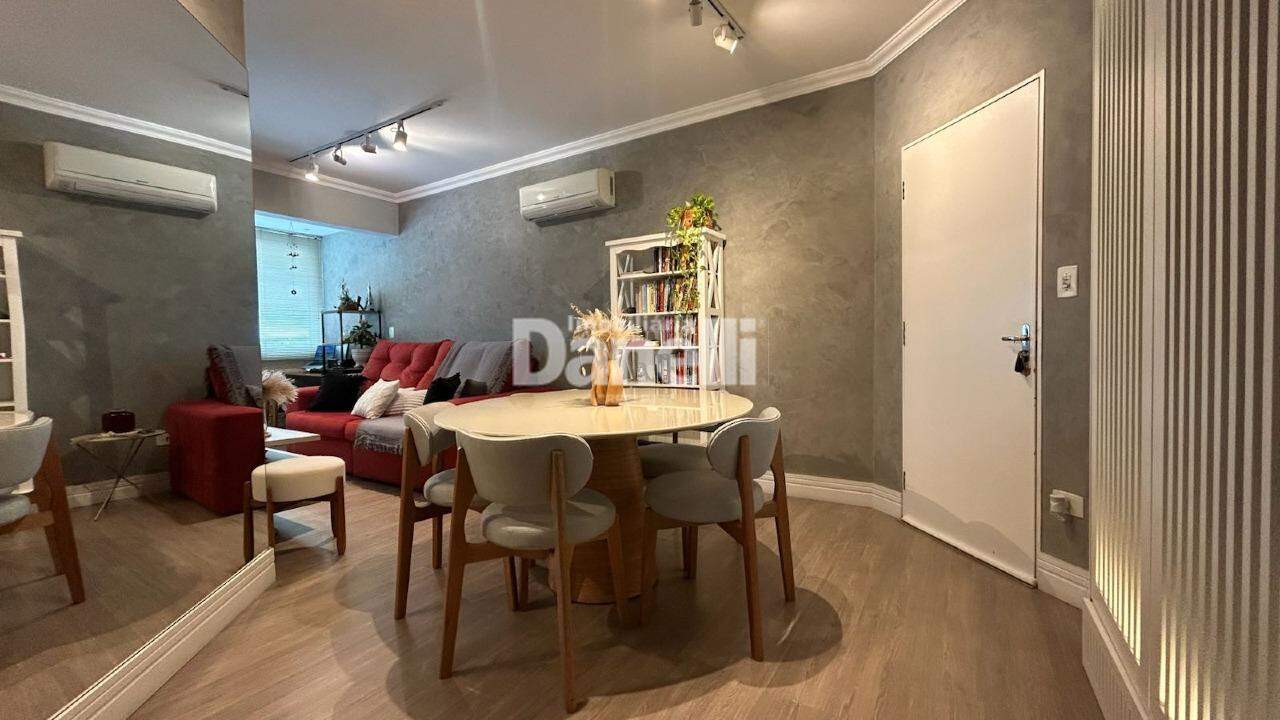 Apartamento à venda no Areao: 