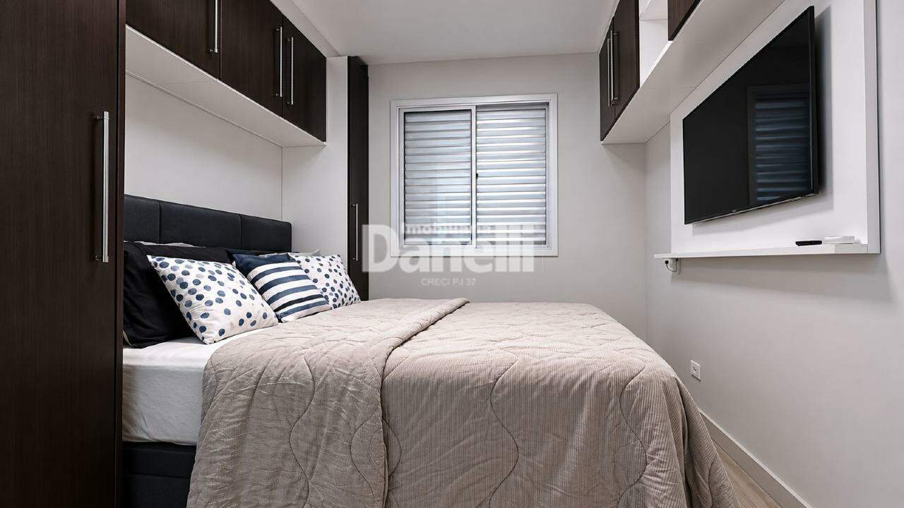 Apartamento à venda no Areao: 