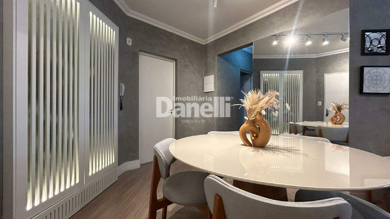 Apartamento à venda no Areao: 