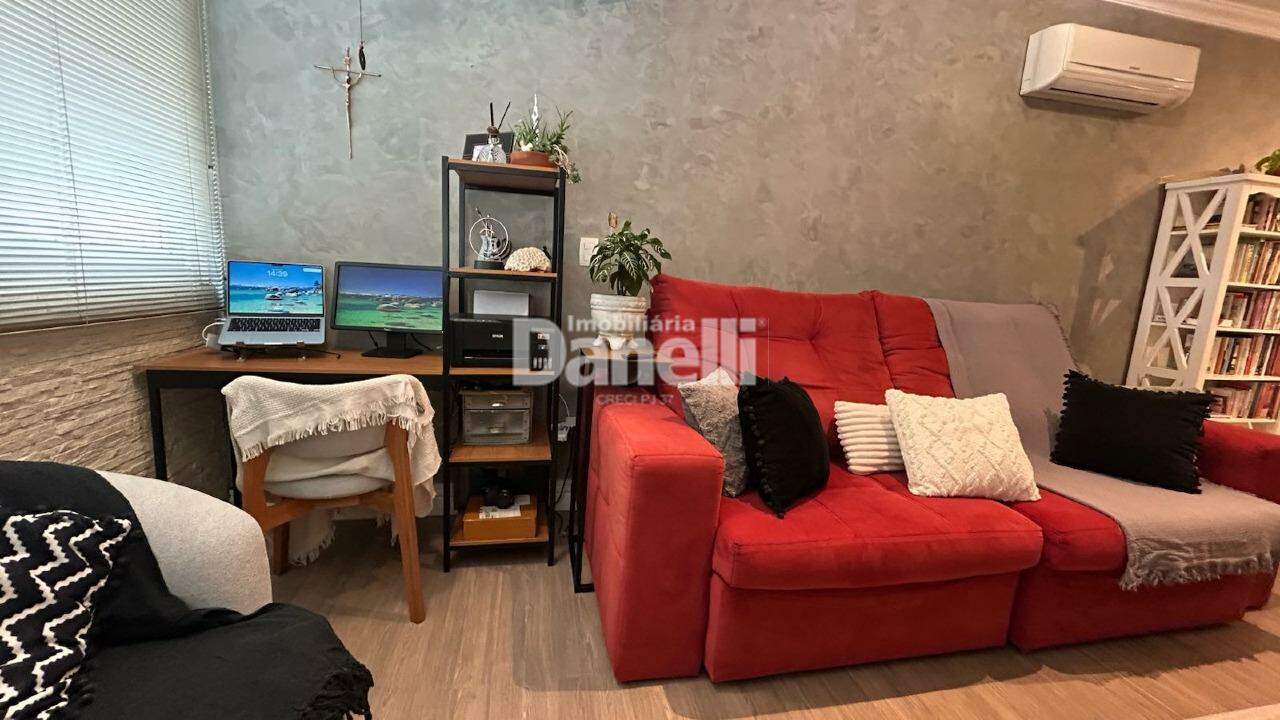 Apartamento à venda no Areao: 