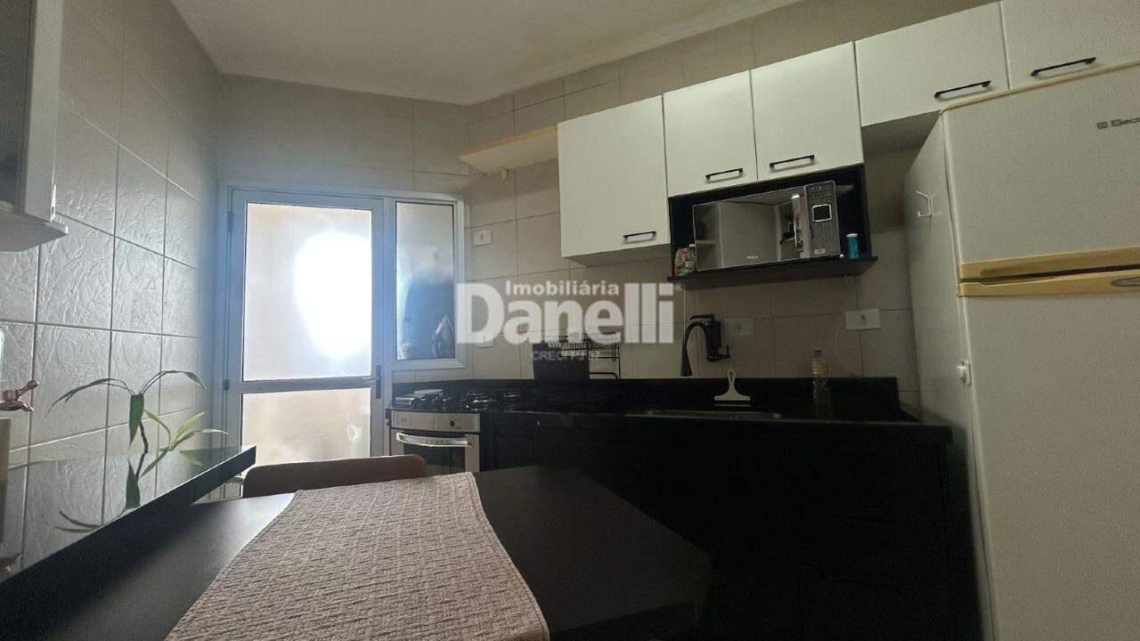 Apartamento à venda no Areao: 