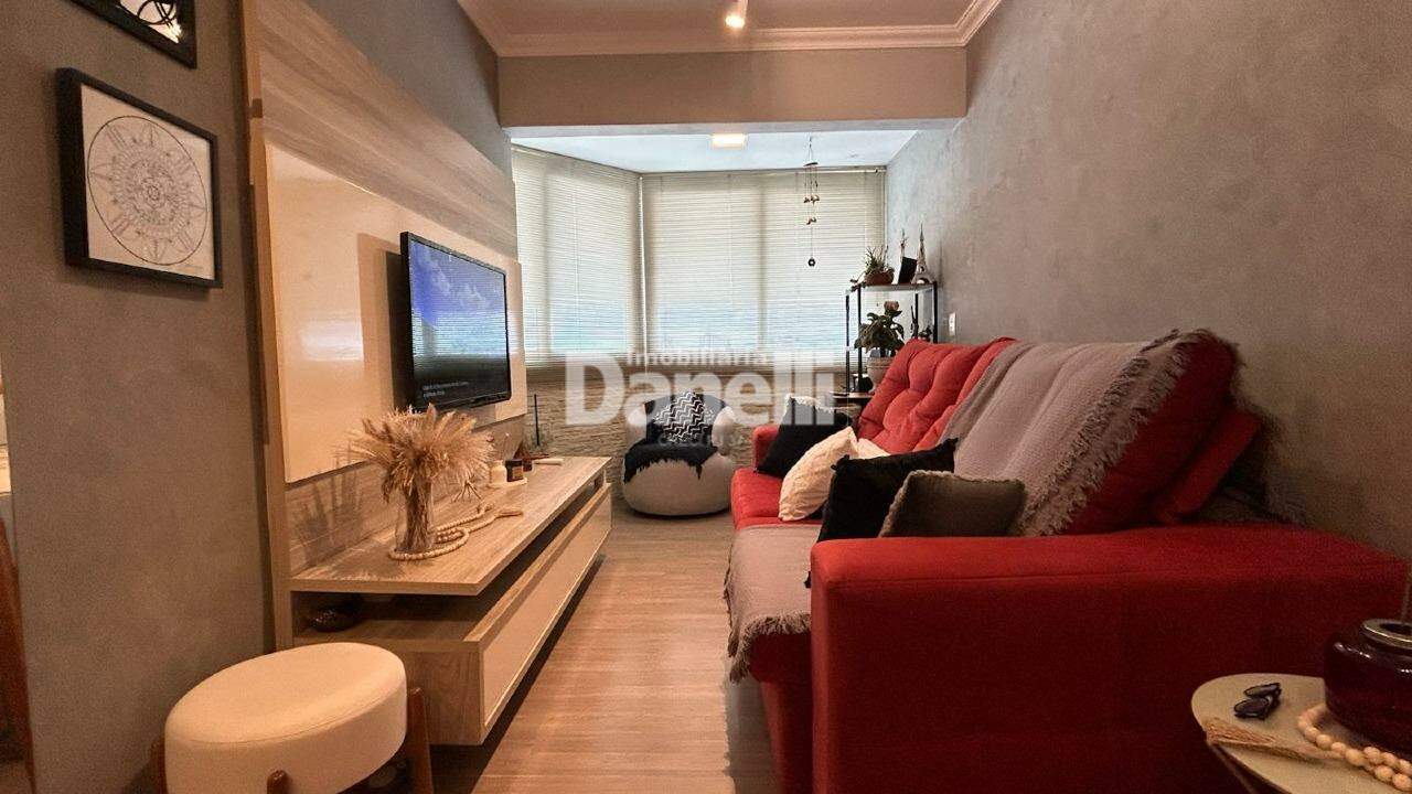 Apartamento à venda no Areao: 