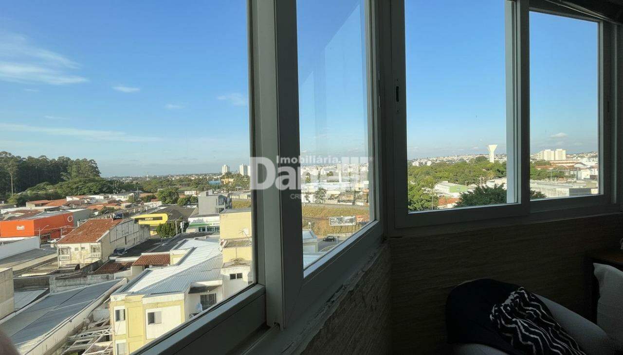 Apartamento à venda no Areao: 