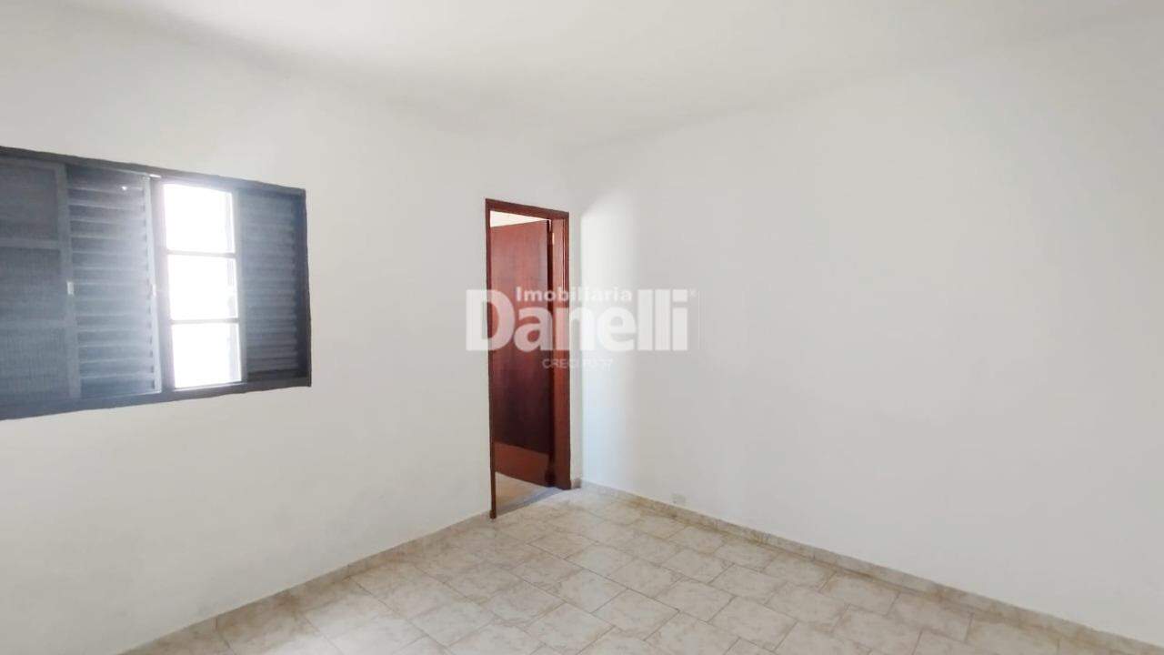Casa para aluguel no Residencial São Charbel: 