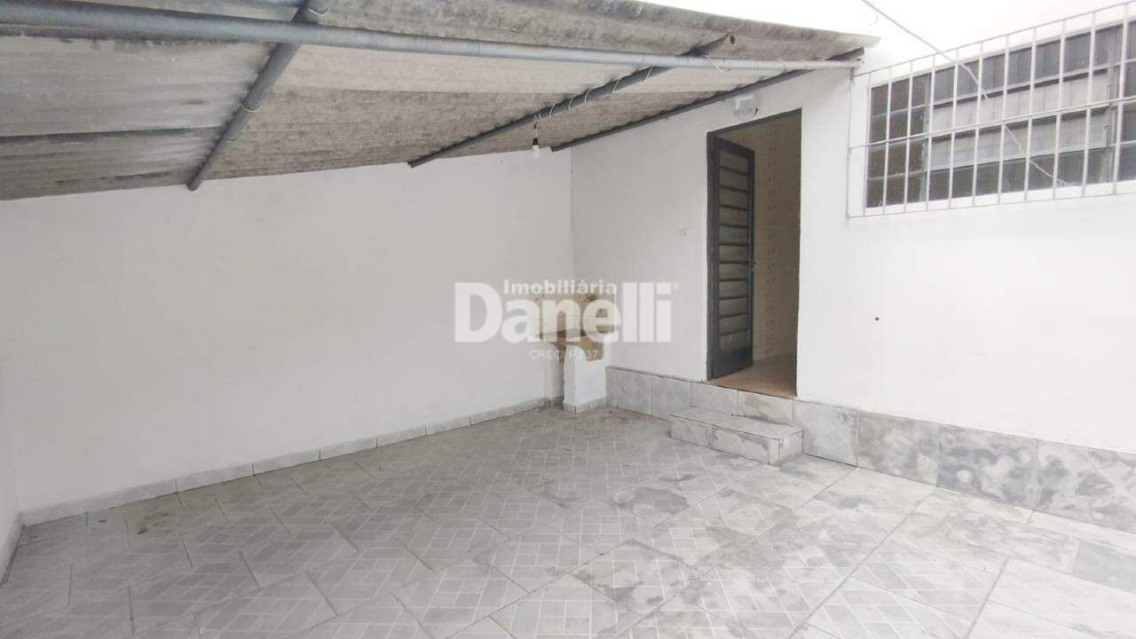 Casa para aluguel no Residencial São Charbel: 